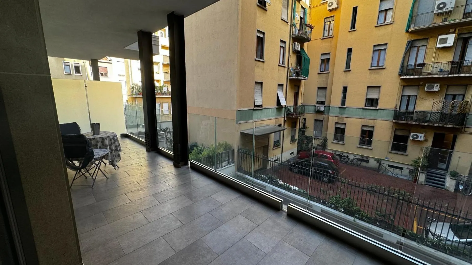 Macchi 61 - Central Station Milan 0*,  Italy