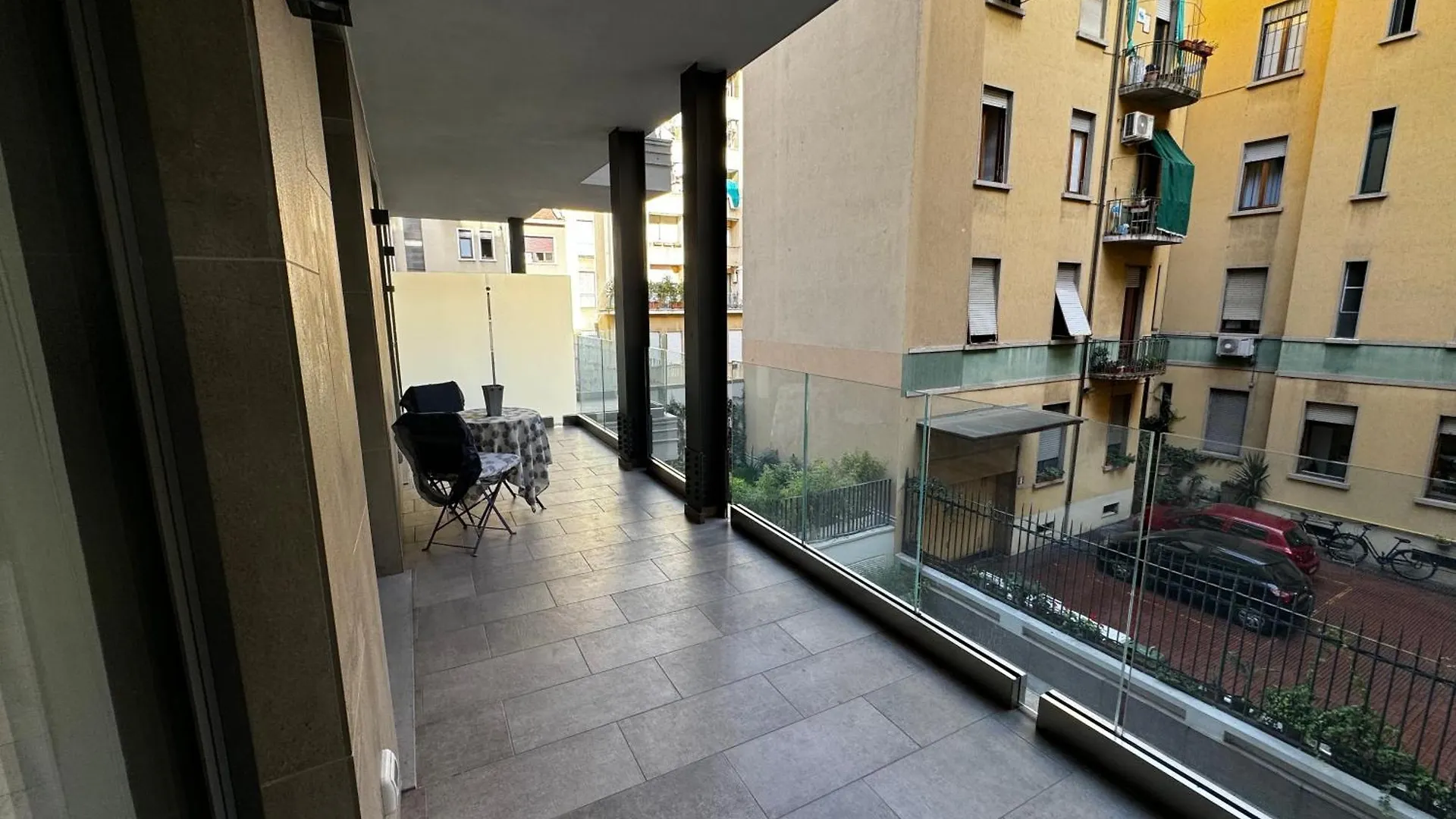 Macchi 61 - Central Station Milan Apartment
